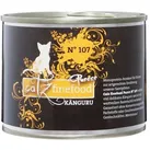 Purrrr No. 107 Känguru 6 x 200 g