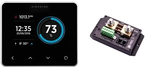 Simarine Pico One Paket - NEUE Version - 0% MwST. (Angebot gemäß §12 USt Gesetz.)