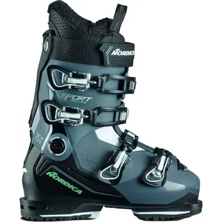 Nordica Sportmachine 3 75 X GW Damen Skischuhe Skistiefel 050T3500 Größe 26