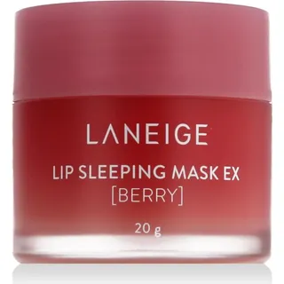 Laneige Lippen-Schlafmaske Beere, 20g