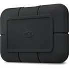 LaCie Rugged Pro 1000 GB Schwarz (STHZ1000800)