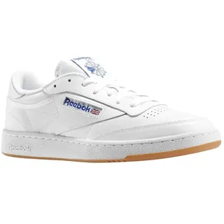 Intense White / Royal / Gum 45
