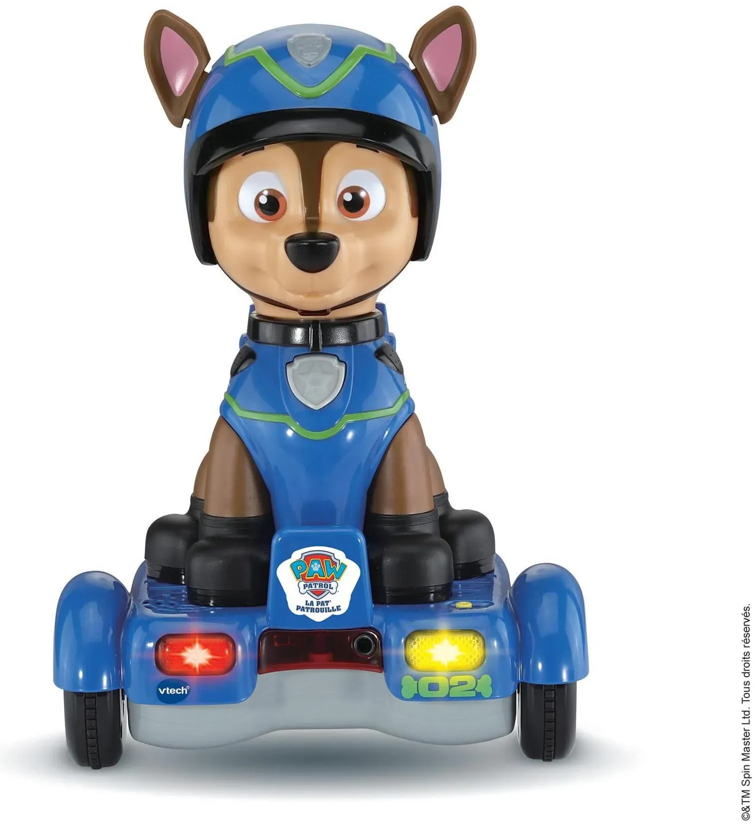 VTech, Hoverboard