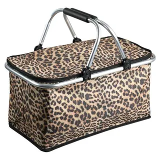 KESPER Thermokorb, Leopard