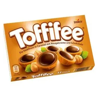 Storck Toffifee Pralinen 125,0 g