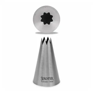 Städter Sterntülle -fein