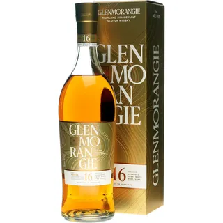 Glenmorangie 16 Jahre The Nectar Highland Single Malt 46% 0,7l
