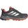 Herren Grey Six/Silver Metallic/Semi Impact Orange 44