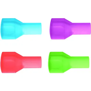 CamelBak Big Bite Valves 4 Color Pack, 91026