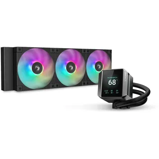Deepcool MYSTIQUE 360 ARGB -