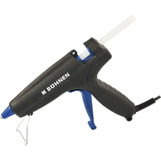 BÜHNEN Klebepistole HB 181 Karton 80 Watt