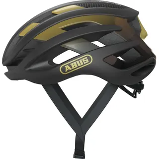 52-58 CM black/gold