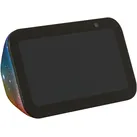 Amazon Echo Show 5 (3rd generation) Kids (Amazon Alexa), Smart Speaker, Schwarz