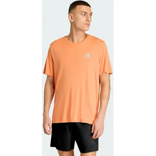 adidas Men's adi365 Running Essentials, T-Shirt, Dusky Orange, M