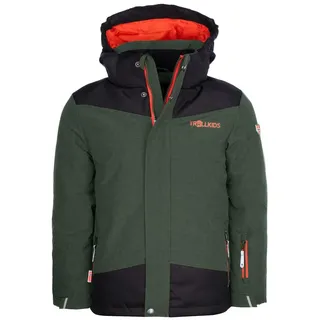 TROLLKIDS Norefjell Jacket 140