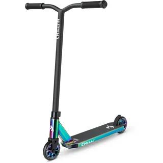 Chilli Scooter Base Rocky neochrome