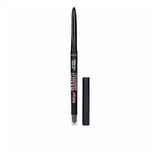 Benefit Cosmetics Badgal Bang! 24 Hour Eye Pencil Black