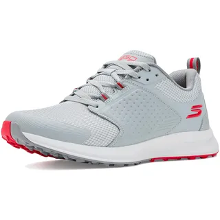 Skechers Herren Quest, GRAU, 10.5 Wide - 44 EU Weit