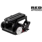 Wooden Camera LW 15mm Baseplate - RED Komodo
