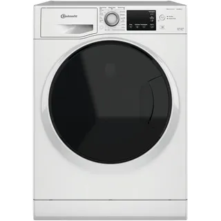 Waschtrockner »WT Super Eco 96S 41 N«, 4 Jahre Herstellergarantie, 63195866-0 weiß