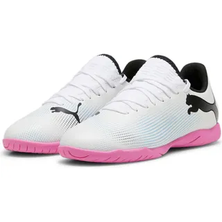 Puma, Future 7 Play It Jr (35.5), Weiss