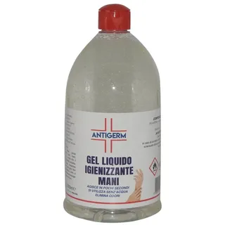 OEM Antigerm Desinfektionsgel 1000ml 914061