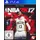 Take 2 NBA 2K17 USK
