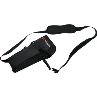 Hikmicro HM-B01-POUCH Kamera Tasche Passend für Marke (Messgeräte-Zubehör) Hikmicro Produktabmessung, Breite 102mm