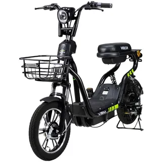 VOLTA VSM ELEKTRO-ROLLER PADLET 25KMH ECE 220WATT 48V 14AH AKKU