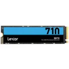 Lexar NM710 (2000 GB, M.2 2280), SSD