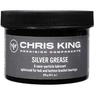 Chris King Fettdose für Innenlager und Naben 200g