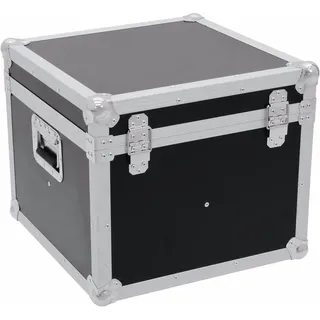 Roadinger Flightcase EP-56 4xPAR-56 Spot lang