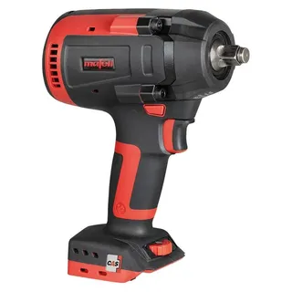 Mafell Akku-Schlagschrauber SR 800-18 PURE MAX3 | 91F702