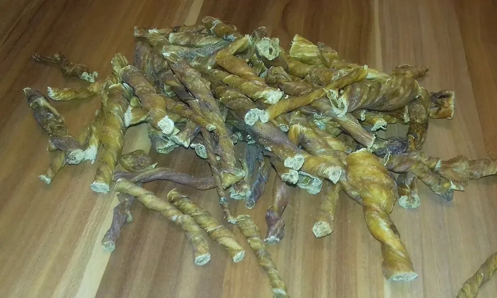 KÄLBERBLASEN 1000 g