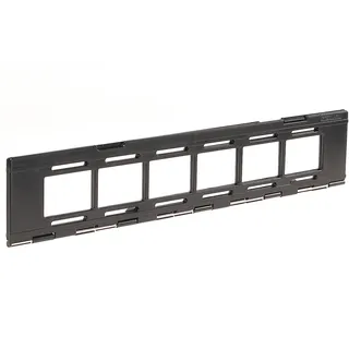 Kaiser Filmstreifenhalter für Dia-Duplikator 6506