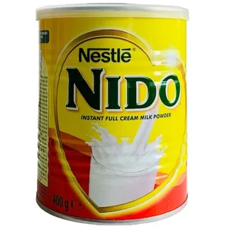 Nestlé Vollmilchpulver 400 g