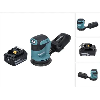 DBO 180 G1 inkl. 1 x 6 Ah - ohne Ladegerät