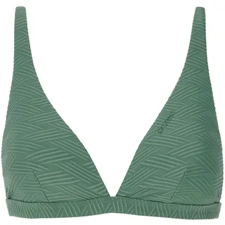 Protest Damen Bikinioberteil MIXChub B&C-cup, Veggie Green, 36B