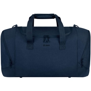 Jako Challenge Sporttasche Gr.L Blauschwarz, One Size Ohne Geschlecht