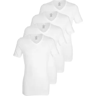 Götzburg 4er Pack Nürnberg in weiss | Gr.: 6