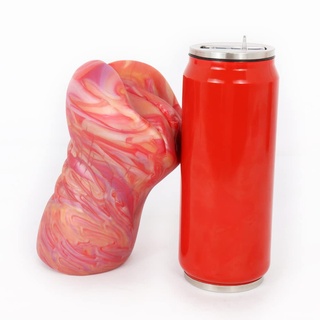 Bad Dragon - Masturbator Allya - Monster Masturbator - Unisex Sexspielzeug für vaginale und anale Fantasien, im Monster und Fantasy Design - Perfektes Sextoy für aufregende Abenteuer