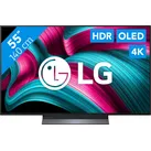 LG 55" OLED evo C5 4K (2025)