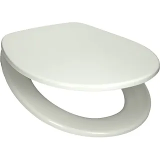 Villeroy & Boch O.novo WC-Sitz 88236101 Weiß Alpin