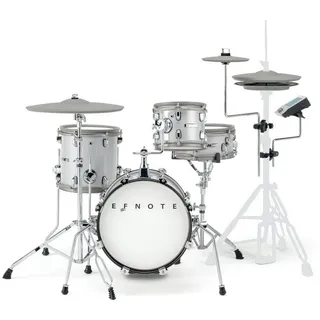 Efnote Mini E-Drum Kit