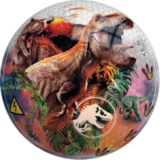 John Ball Jurassic World