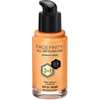 LSF 20 78 warm honey 30 ml