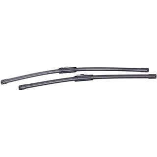 Bosch Scheibenwischer Aerotwin AR704S, Länge: 700mm/600mm – Set für Frontscheibe
