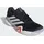 PERFORMANCE Sportschuh Barricade 14 Clay schwarz weiß 44