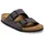 velvet gray/black 42