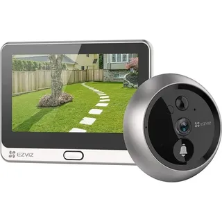 EZVIZ Dp2c Video-gegensprechanlage - Gold